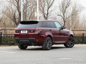 20173.0 V6 SC HSE DYNAMIC w^