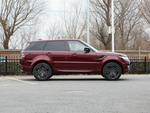 20173.0 V6 SC HSE DYNAMIC w^