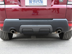 20173.0 V6 SC HSE DYNAMIC Ś