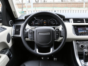 20173.0 V6 SC HSE DYNAMIC P