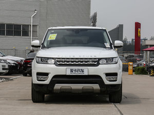 20173.0 V6 SC HSE ǰ