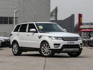 20173.0 V6 SC HSE w^