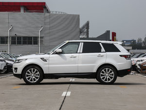 20173.0 V6 SC HSE (c)