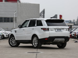 20173.0 V6 SC HSE 45