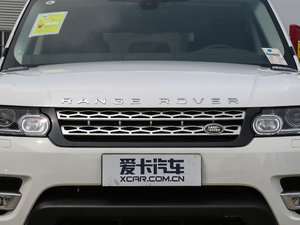 20173.0 V6 SC HSE оW