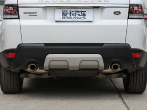 20173.0 V6 SC HSE Ś