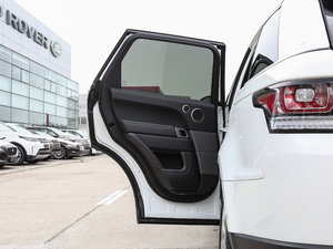 20173.0 V6 SC HSE ܇T