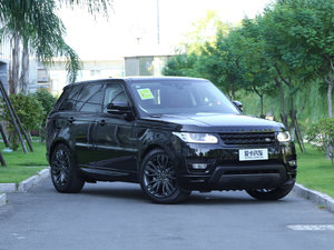 20173.0 V6 SC HSE w^