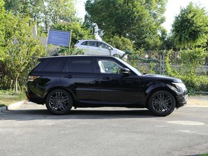 20173.0 V6 SC HSE w^