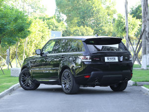 20173.0 V6 SC HSE 45