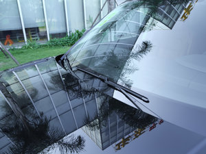 20173.0 V6 SC HSE ˢ