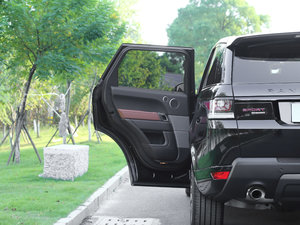 20173.0 V6 SC HSE ܇T