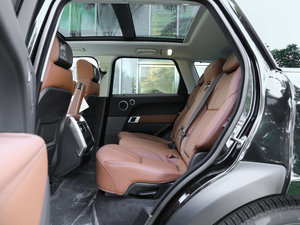 20173.0 V6 SC HSE ſg