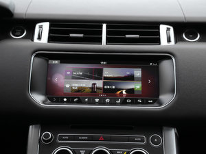 20173.0 V6 SC HSE п_@ʾ