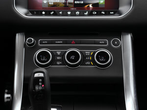 20173.0 V6 SC HSE {{