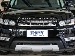 20173.0 V6 SC HSE оW(wng)