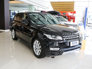 20173.0 V6 SC HSE w^