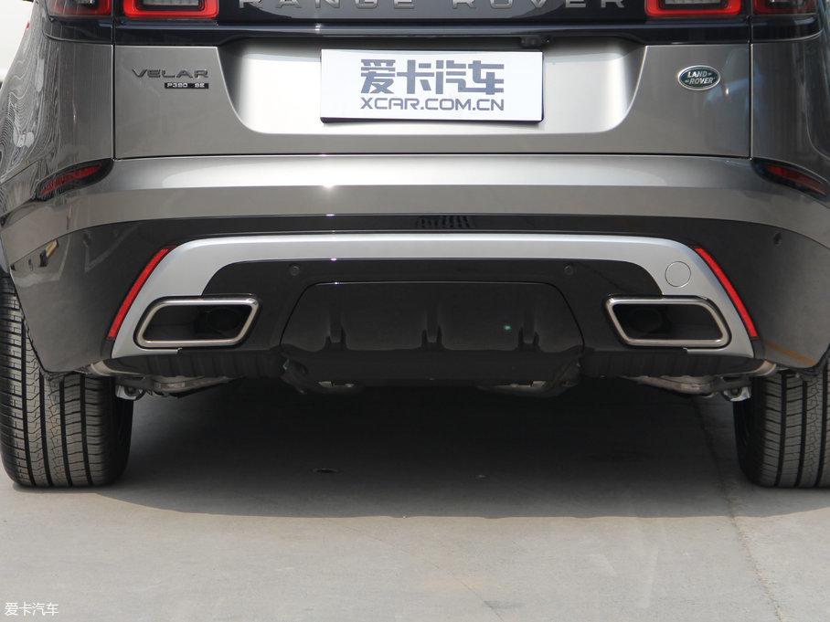 2017} P380 SE R-DYNAMIC