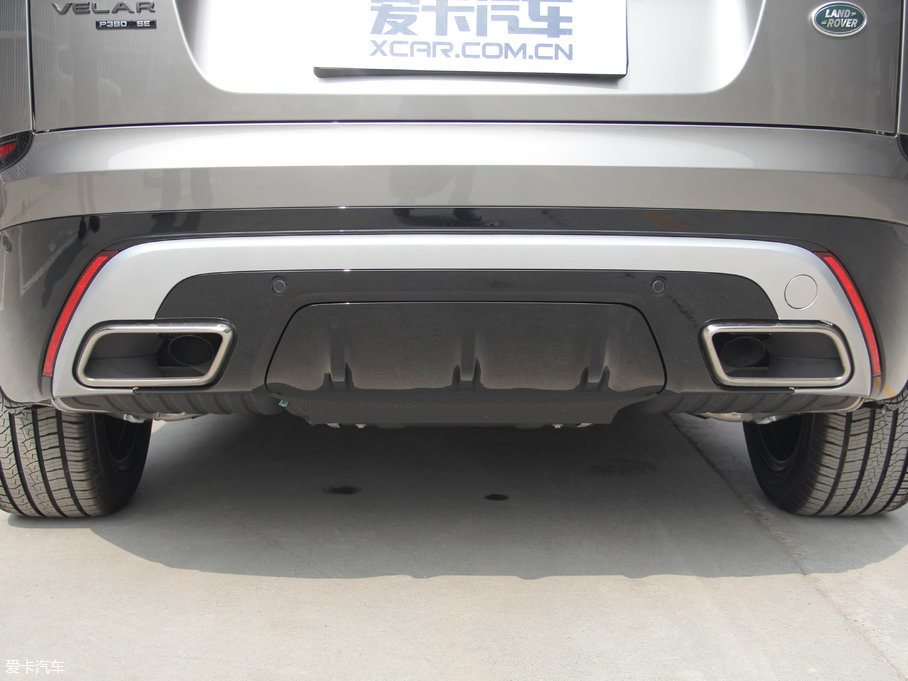 2017} P380 SE R-DYNAMIC