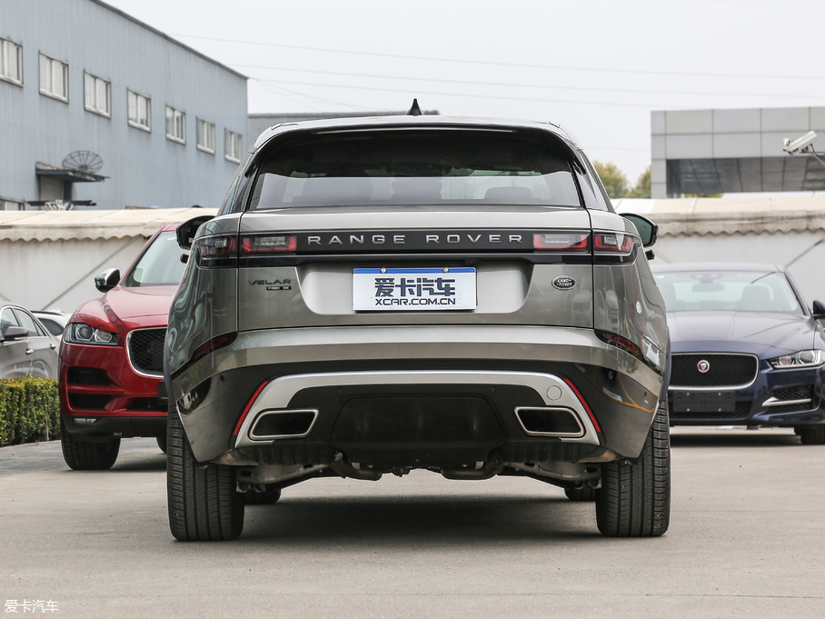 2017} P380 SE R-DYNAMIC