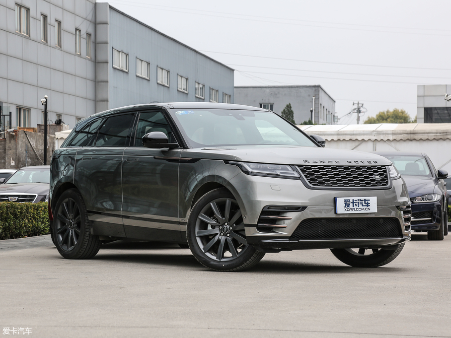 2017} P380 SE R-DYNAMIC