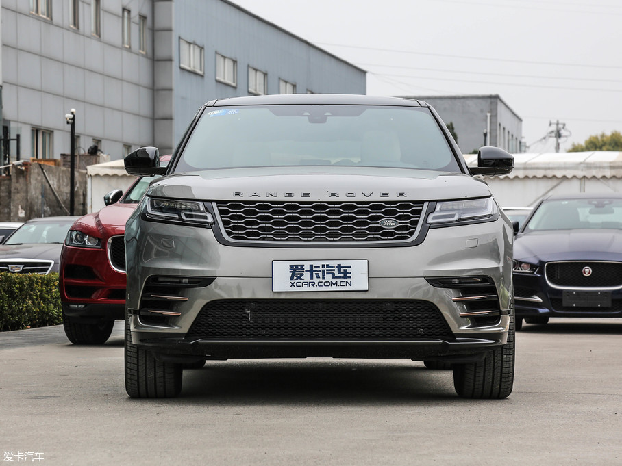 2017} P380 SE R-DYNAMIC