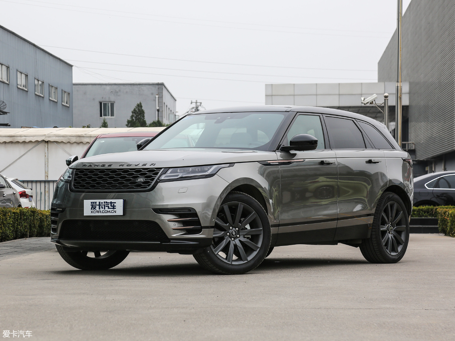 2017} P380 SE R-DYNAMIC