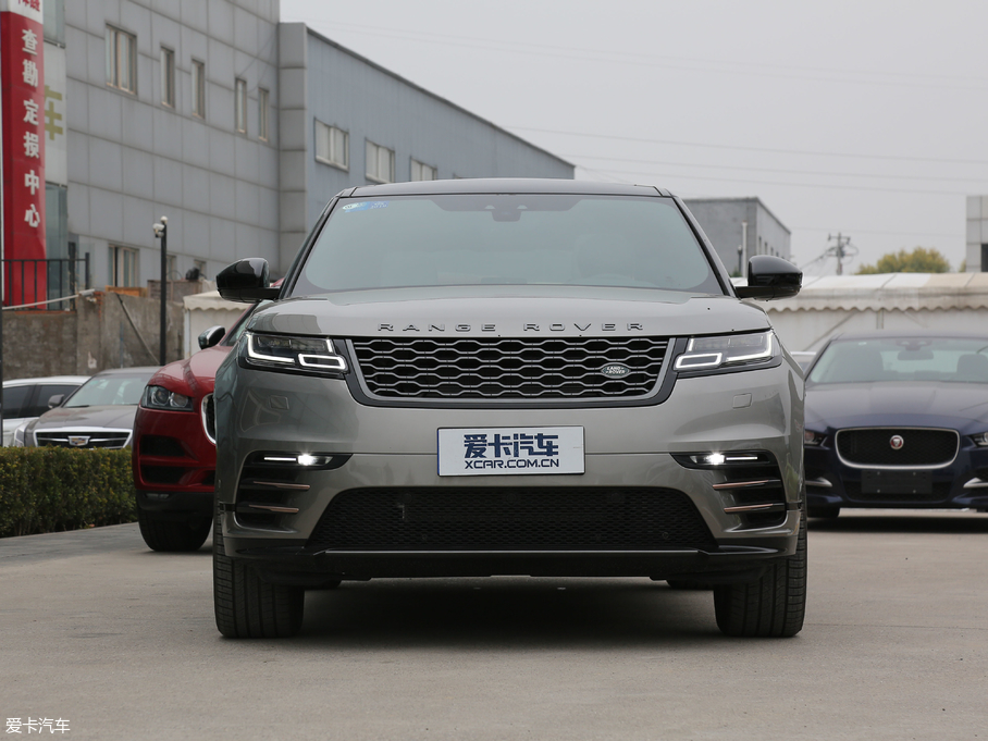 2017} P380 SE R-DYNAMIC