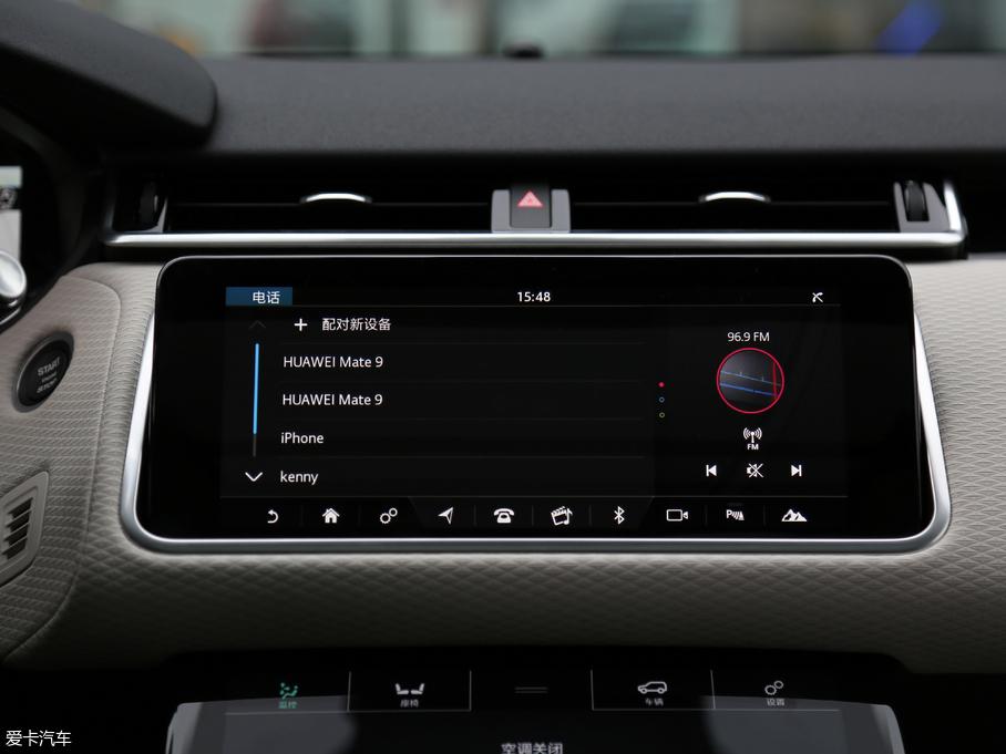 2017} P380 SE R-DYNAMIC