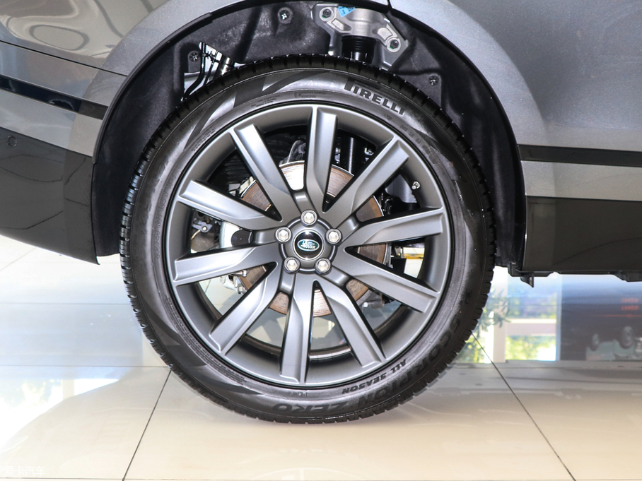 2017} P380 SE R-DYNAMIC