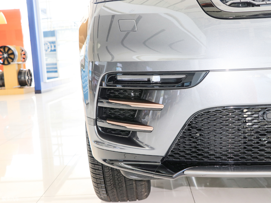 2017} P380 SE R-DYNAMIC