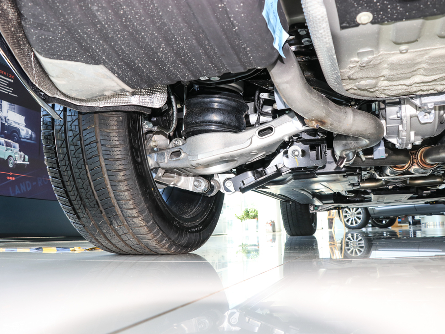 2017} P380 SE R-DYNAMIC