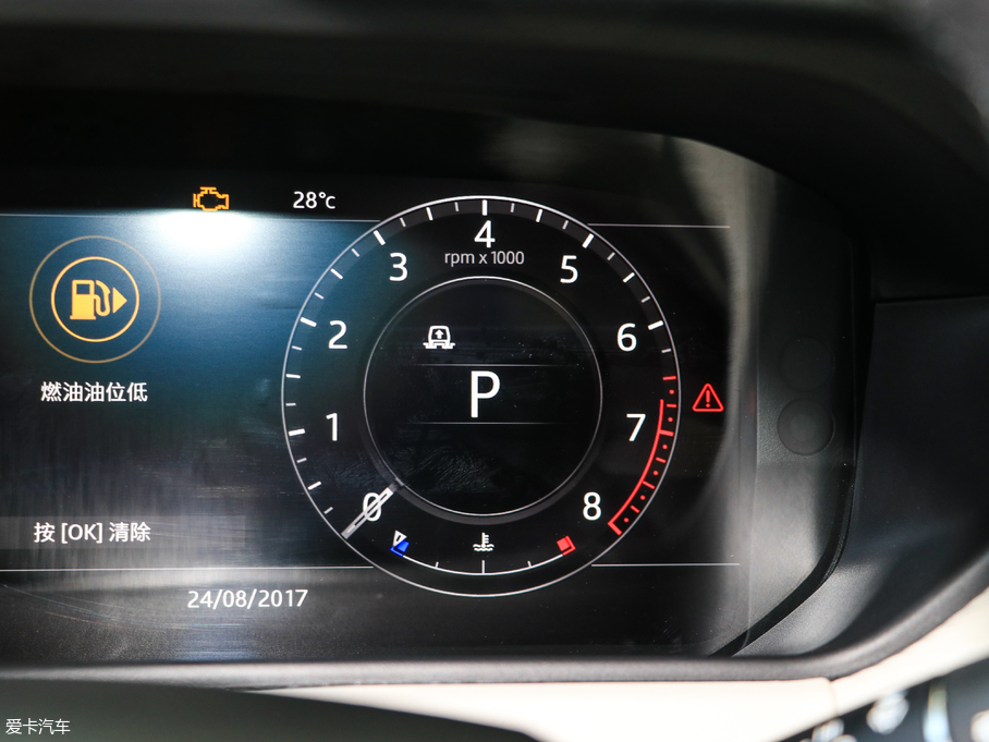 2017} P380 SE R-DYNAMIC