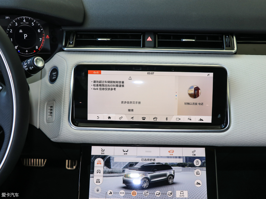 2017} P380 SE R-DYNAMIC