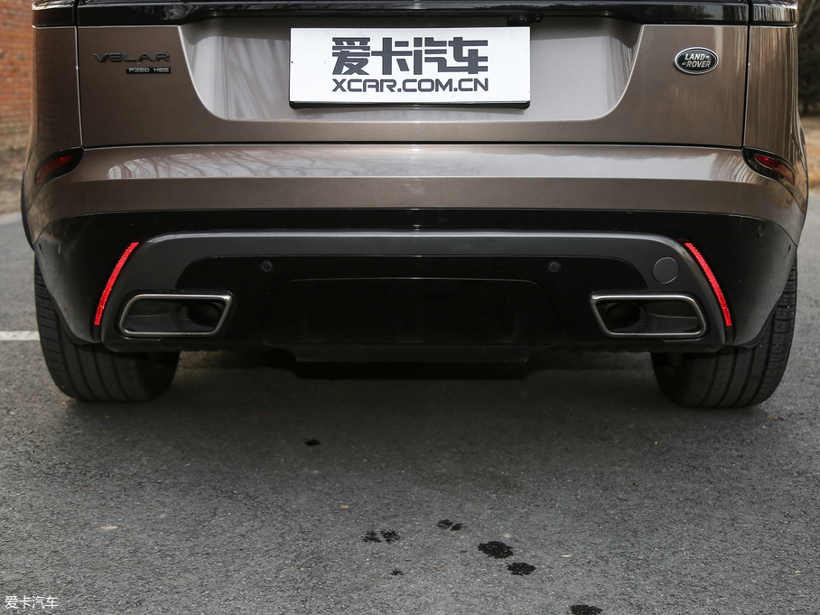 2017} P380 HSE R-DYNAMIC