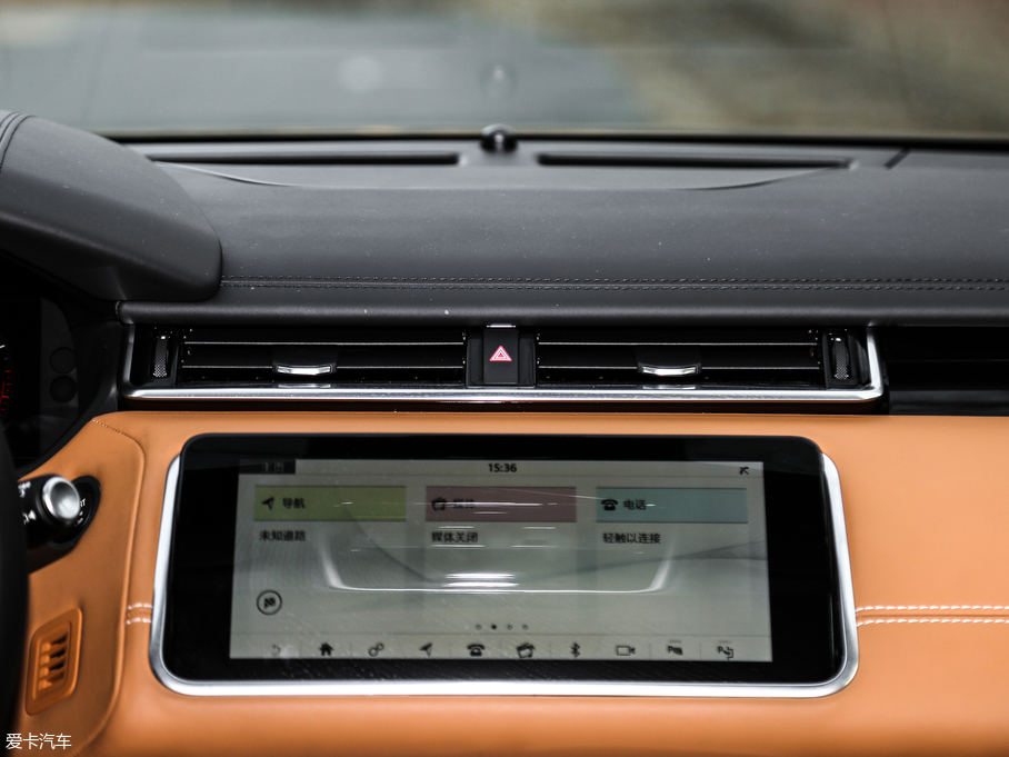 2017} P380 HSE R-DYNAMIC