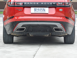 2017P380 HSE R-DYNAMIC Ś