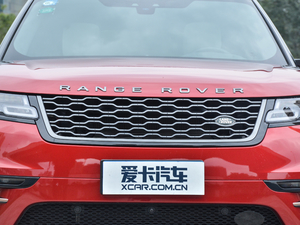 2017P380 HSE R-DYNAMIC оW