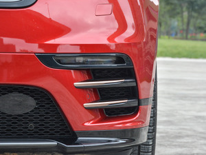 2017P380 HSE R-DYNAMIC ǰF