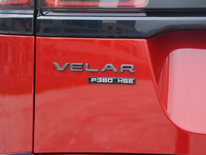 2017P380 HSE R-DYNAMIC ^