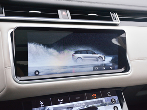 2017P380 HSE R-DYNAMIC п؅^