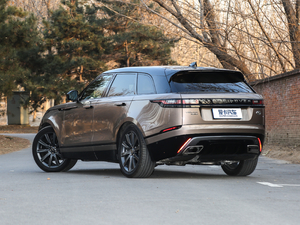 2017P380 HSE R-DYNAMIC 45