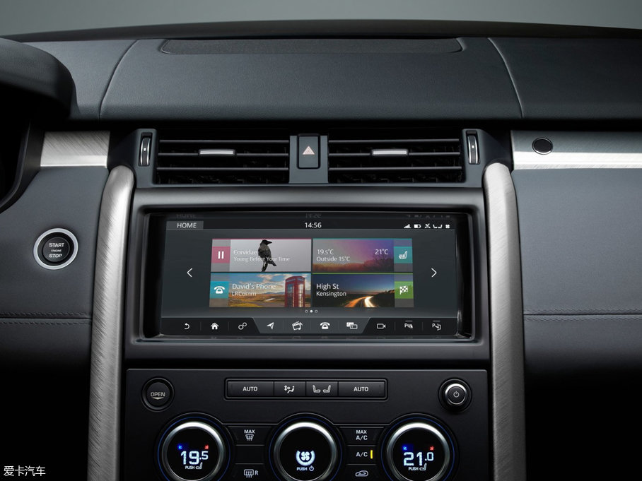 2018l(f)F(xin) 5.0L V8 SVX