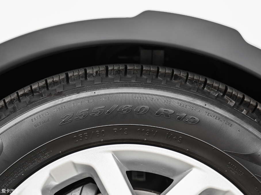 2018l(f)F(xin) 3.0L V6 SE