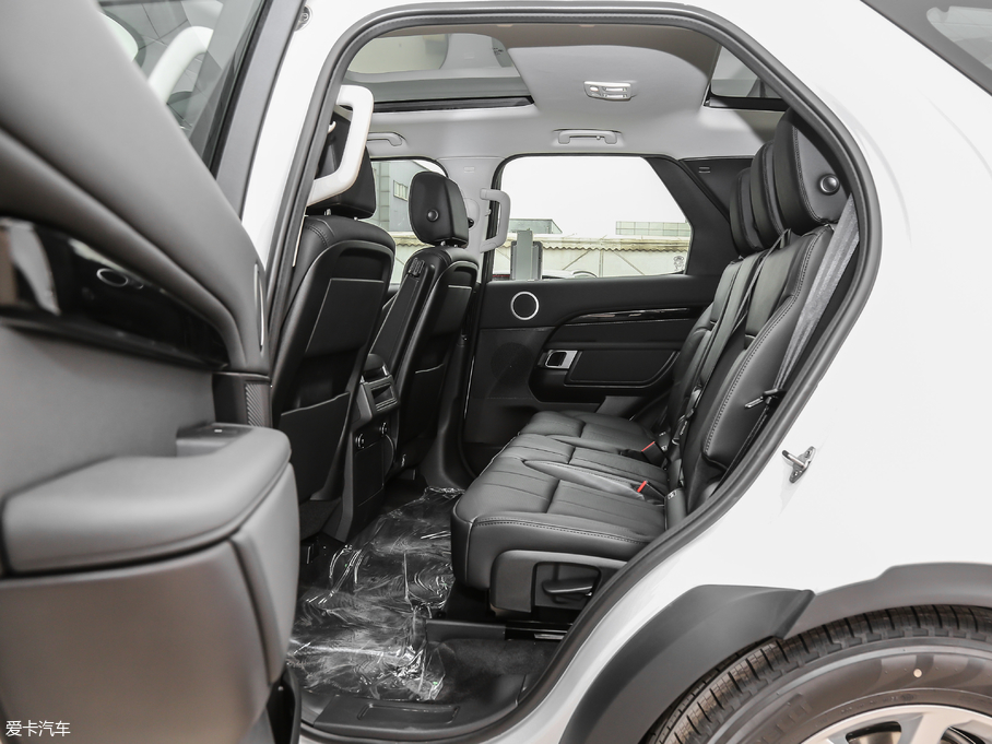 2018l(f)F(xin) 3.0L V6 SE