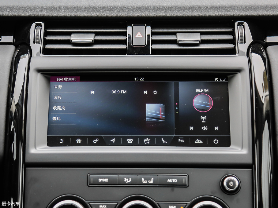 2018l(f)F(xin) 3.0L V6 SE