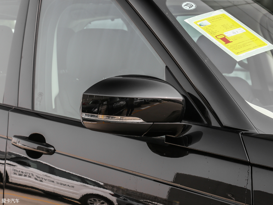 2018l(f)F(xin) 3.0L V6 HSE