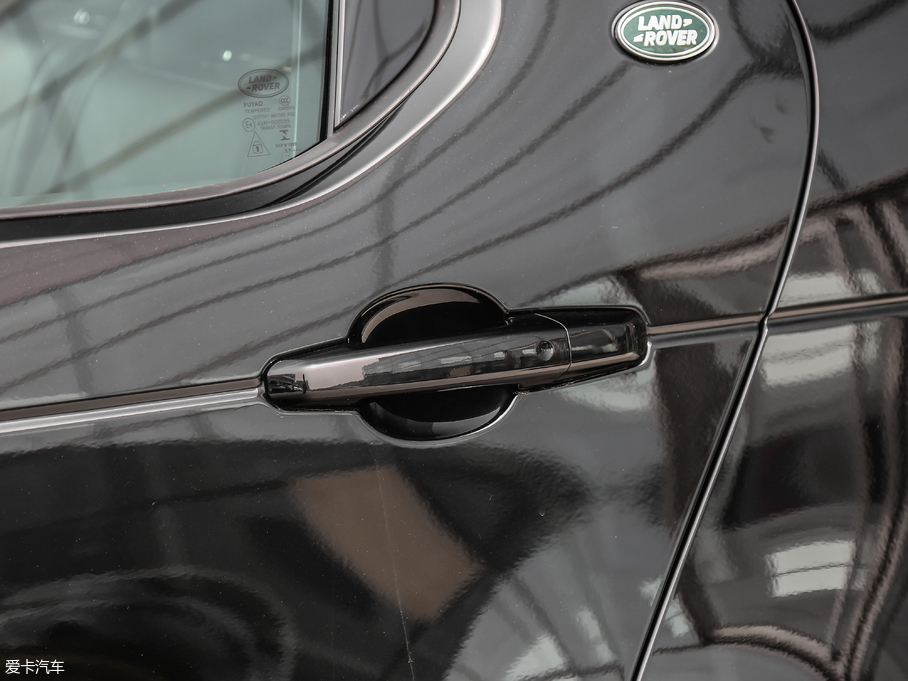 2018l(f)F(xin) 3.0L V6 HSE