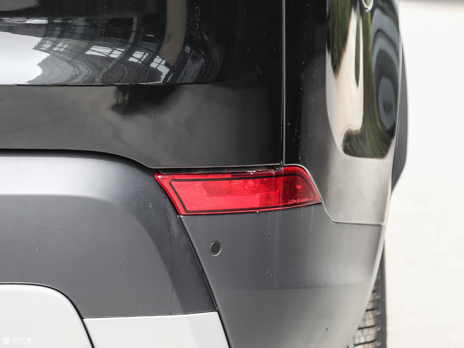 2018l(f)F(xin) 3.0L V6 HSE