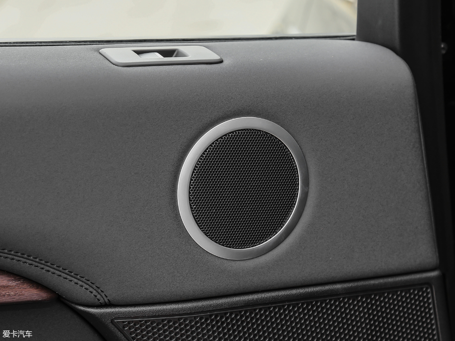 2018l(f)F(xin) 3.0L V6 HSE